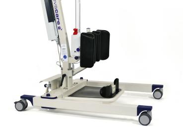 Prolift Argo Detailansicht Kniestütze